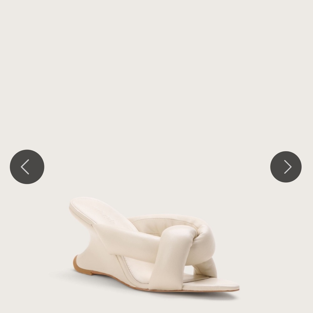 Cult Gaia Irene Sandal